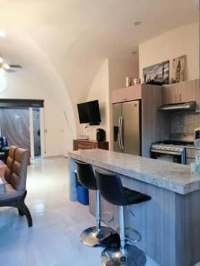 Casa Ecológica en Puerto Morelos, QR